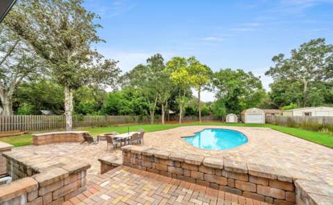 536 Benning Drive, Destin FL - photo 17 of 23
