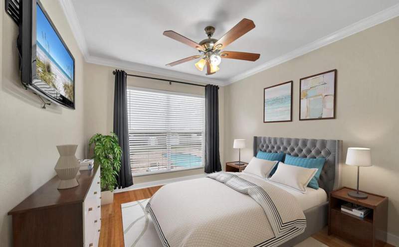 4 bedroom Detached Single Family at 536 Benning Drive, Cahloun S/D To Destin, Destin — photo 5