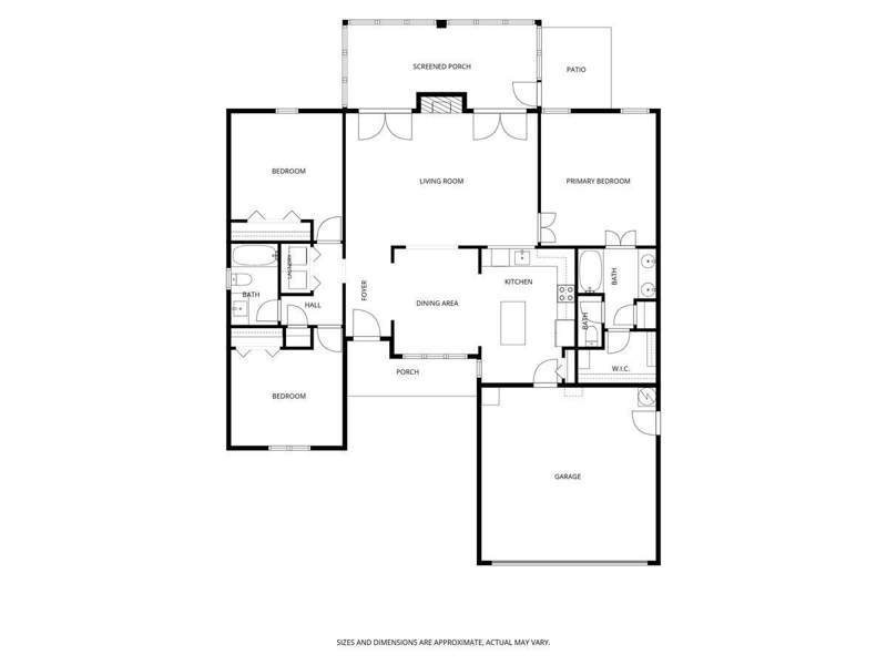 3 bedroom Detached Single Family at 180 Bonaire Boulevard, Bayside, Miramar Beach — photo 2