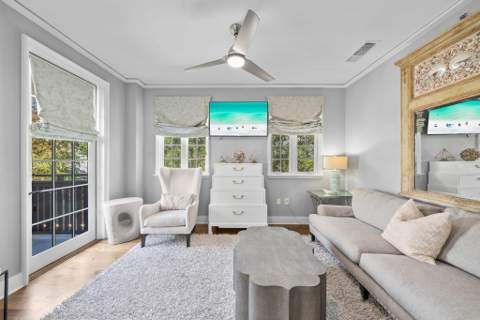 78 N Barrett Square ## 1, Inlet Beach FL - photo 20 of 38