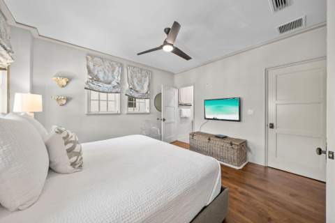 78 N Barrett Square ## 1, Inlet Beach FL - photo 23 of 38