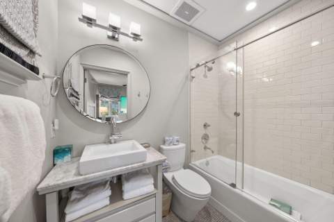 78 N Barrett Square ## 1, Inlet Beach FL - photo 24 of 38