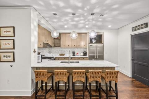 78 N Barrett Square ## 1, Inlet Beach FL - photo 16 of 38