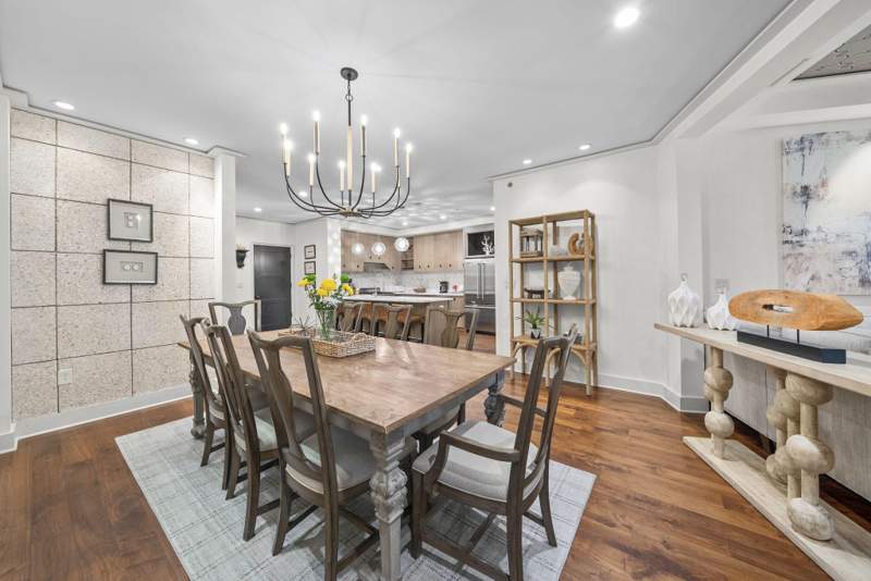 3 bedroom Condominium at 78 N Barrett Square ## 1, Rosemary Beach, Inlet Beach — photo 5