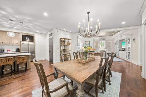 78 N Barrett Square ## 1, Inlet Beach FL - photo 10 of 38