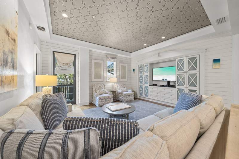 3 bedroom Condominium at 78 N Barrett Square ## 1, Rosemary Beach, Inlet Beach — photo 2