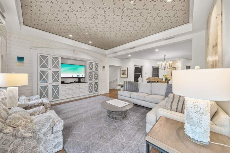 3 bedroom Condominium at 78 N Barrett Square ## 1, Rosemary Beach, Inlet Beach — photo 3