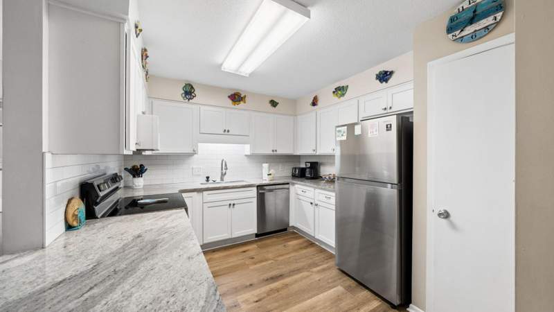 2 bedroom Condominium at 3755 Scenic Highway 98 #801, Chateau La Mer II Phase II, Destin — photo 2