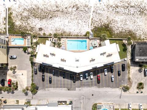667 Nautilus Court #105, Fort Walton Beach FL - photo 16 of 16