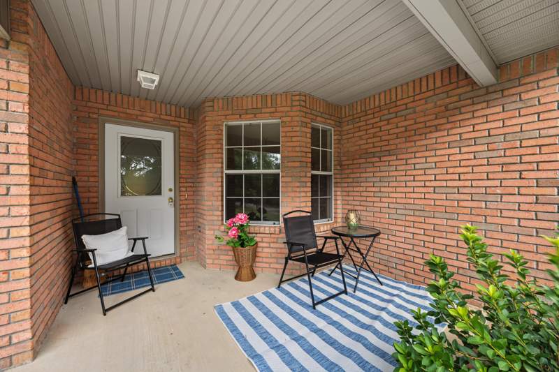 3 bedroom Detached Single Family at 213 Hunter Drive, Hunter Woods, Crestview — photo 2