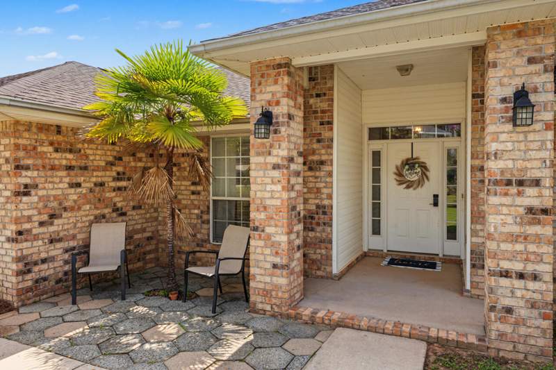 3 bedroom Detached Single Family at 5187 Whitehurst Lane, Antioch Estates S/D, Crestview — photo 3