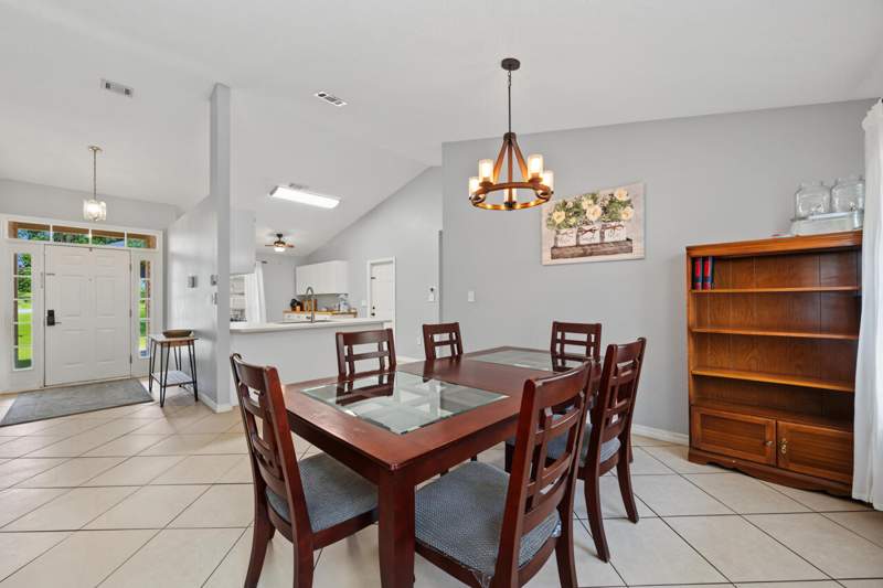 3 bedroom Detached Single Family at 5187 Whitehurst Lane, Antioch Estates S/D, Crestview — photo 5