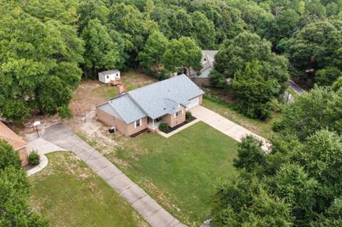 213 Hunter Drive, Crestview FL - photo 6 of 48