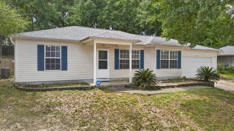 3 bedroom Detached Single Family at 326 Lakeview Drive, Jernigan S/D 2nd Addn, Crestview — photo 4