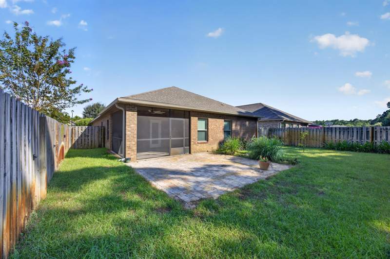 4 bedroom Detached Single Family at 726 Cocobolo Drive, Driftwood Estates Phase II, Santa Rosa Beach — photo 3