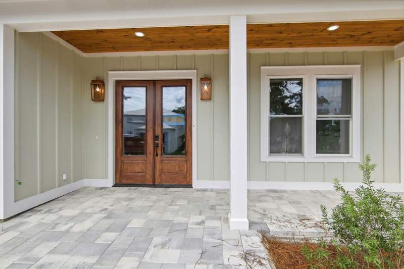 5 bedroom Detached Single Family at 125 Elm Street, Gulf Shore Manor, Santa Rosa Beach — photo 4