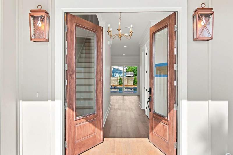 5 bedroom Detached Single Family at 125 Elm Street, Gulf Shore Manor, Santa Rosa Beach — photo 5
