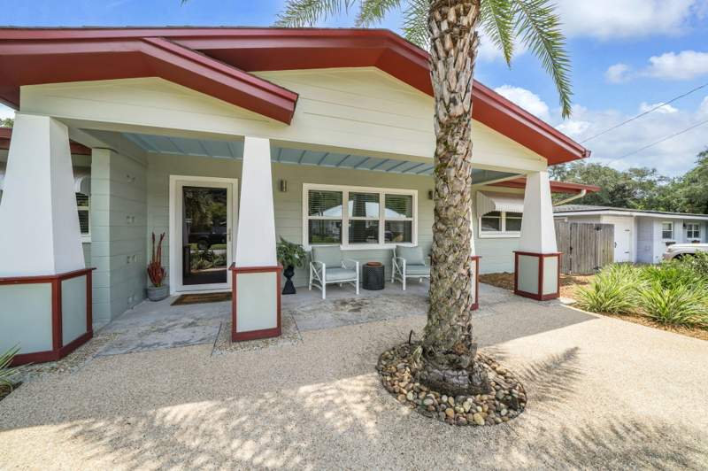 4 bedroom Detached Single Family at 11 SE Waynel Circle, Villa Russ Park, Fort Walton Beach — photo 3