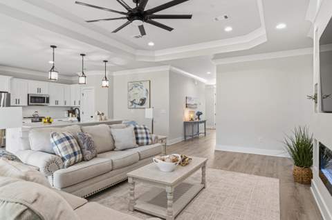 709 NW Lovejoy Road, Fort Walton Beach FL - photo 12 of 44