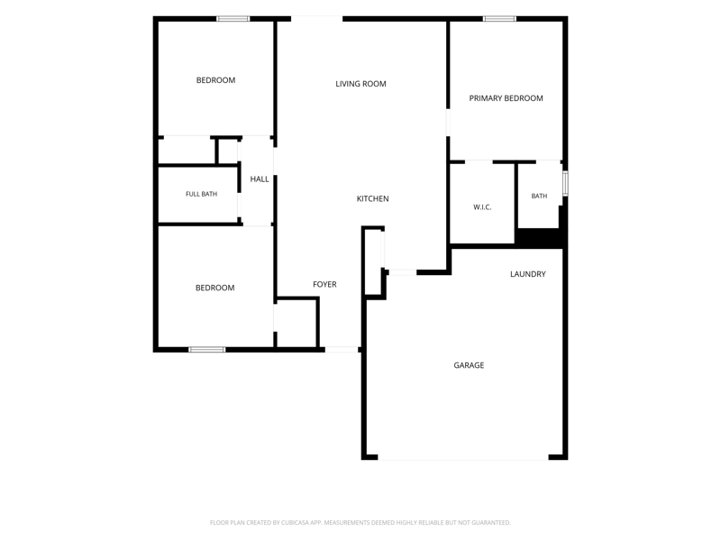 3 bedroom Detached Single Family at 168 Cabana Way, Ridge Crest Ph II, Crestview — photo 2