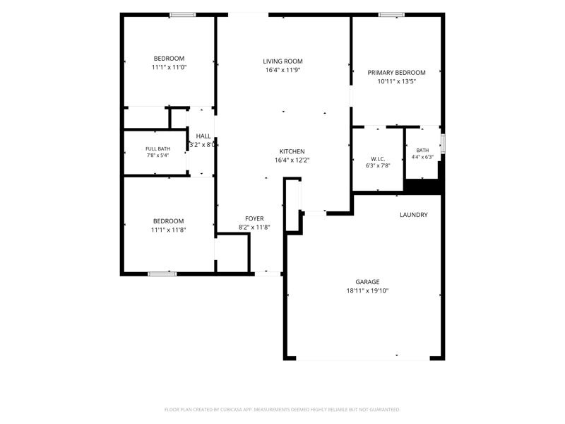 3 bedroom Detached Single Family at 168 Cabana Way, Ridge Crest Ph II, Crestview — photo 4