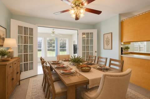 5802 Stafford Boulevard, Crestview FL - photo 21 of 49