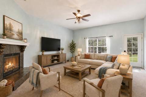 5802 Stafford Boulevard, Crestview FL - photo 10 of 49