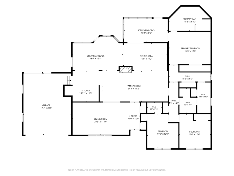 3 bedroom Detached Single Family at 98 Country Club Road, Lake Lorraine Est Lot 48 Blk B, Shalimar — photo 2