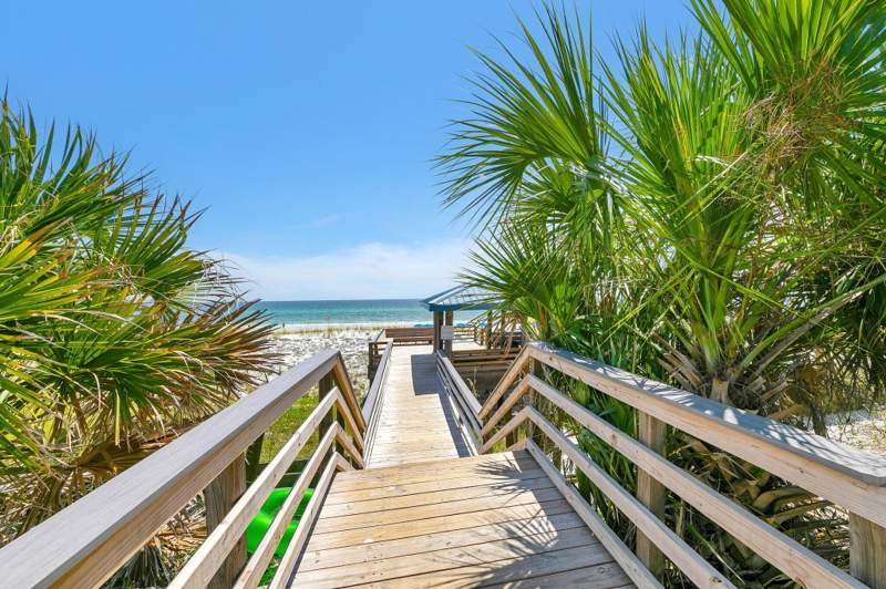 2 bedroom Townhouse at 2800 Scenic Gulf Drive #Unit 29, Gulf Winds East Ph 2, Miramar Beach — photo 5