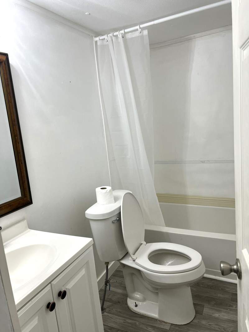 2 bedroom Mobile Home at 206 Cypress Point Lane, Cypress Point Unrec, Santa Rosa Beach — photo 5