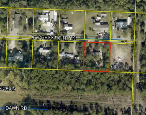 206 Cypress Point Lane, Santa Rosa Beach FL - photo 16 of 16