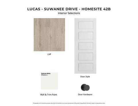 515-B Suwannee Drive ##42B, Watersound FL - photo 7 of 22