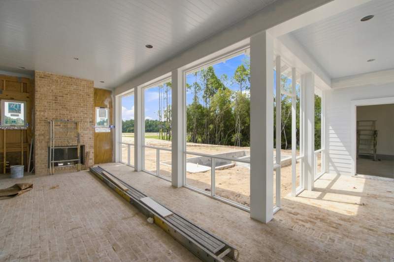 4 bedroom Detached Single Family at 81 Hutton Cove #Lot 75, Watersound Origins, Watersound — photo 3