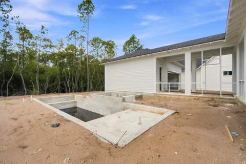 81 Hutton Cove #Lot 75, Watersound FL - photo 6 of 30