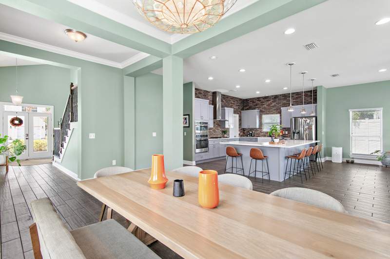 4 bedroom Detached Single Family at 88 Bayou Manor Road, Mussett Bayou Manor, Santa Rosa Beach — photo 5