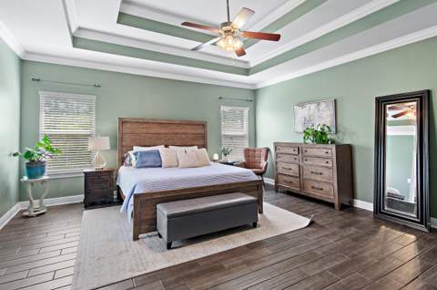 88 Bayou Manor Road, Santa Rosa Beach FL - photo 9 of 27
