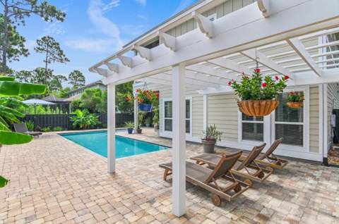 88 Bayou Manor Road, Santa Rosa Beach FL - photo 20 of 27