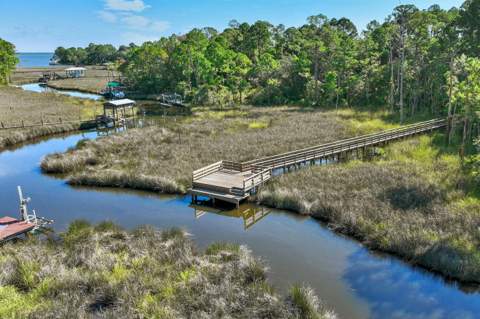 88 Bayou Manor Road, Santa Rosa Beach FL - photo 24 of 27