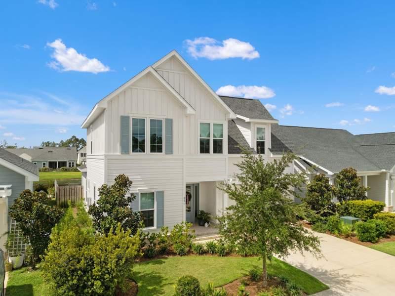 4 bedroom Detached Single Family at 85 Bunting Lane, Watersound Origins, Inlet Beach — photo 2