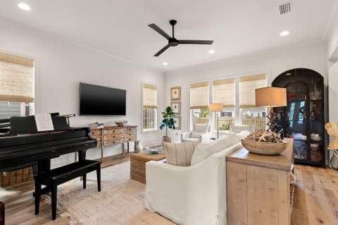 85 Bunting Lane, Inlet Beach FL - photo 11 of 45