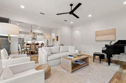 85 Bunting Lane, Inlet Beach FL - photo 13 of 45