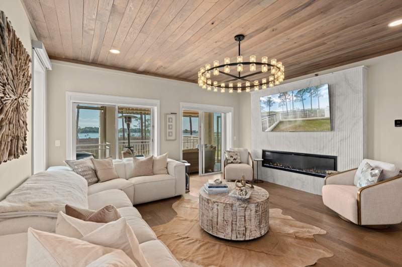 4 bedroom Condominium at 8696 Anchorage Drive #8696, Anchorage At Sandestin The, Miramar Beach — photo 2
