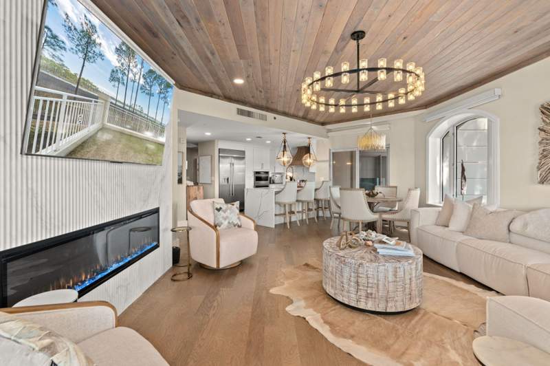 4 bedroom Condominium at 8696 Anchorage Drive #8696, Anchorage At Sandestin The, Miramar Beach — photo 3