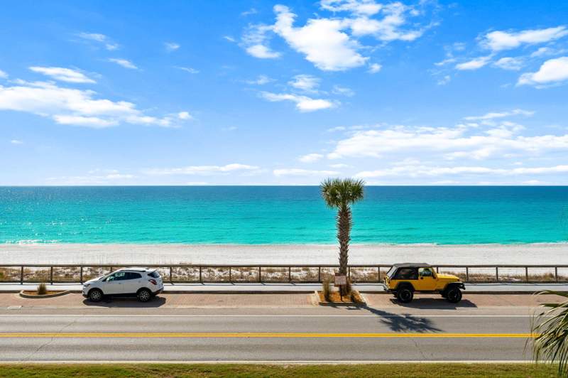 3 bedroom Condominium at 1272 Scenic Gulf Drive #304, Empress (The), Miramar Beach — photo 3