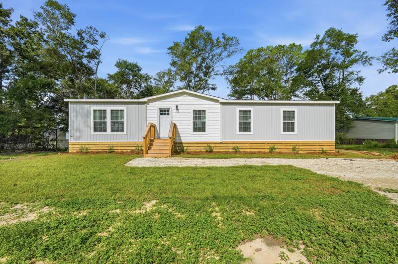 3 bedroom Mobile Home at 854 Paradise Island Drive, Paradise Island, DeFuniak Springs — photo 3