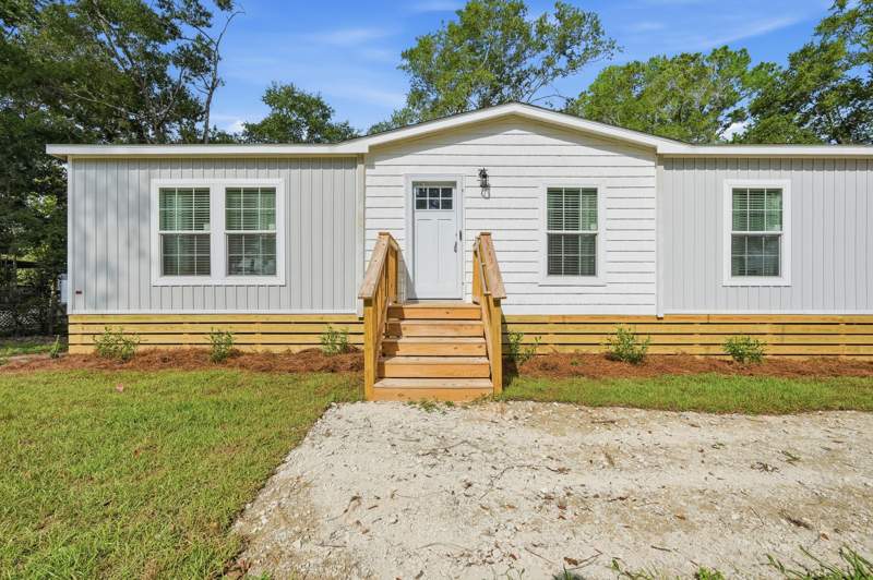 3 bedroom Mobile Home at 854 Paradise Island Drive, Paradise Island, DeFuniak Springs — photo 5