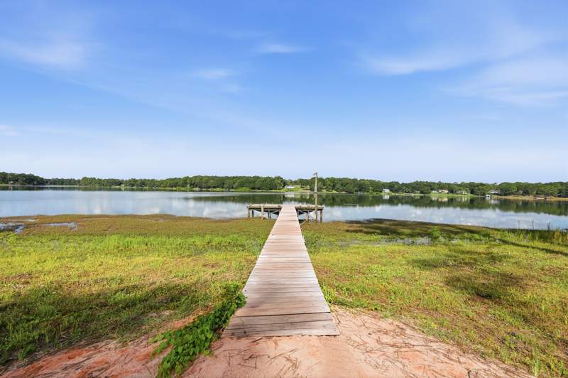 3 bedroom Mobile Home at 854 Paradise Island Drive, Paradise Island, DeFuniak Springs — photo 4