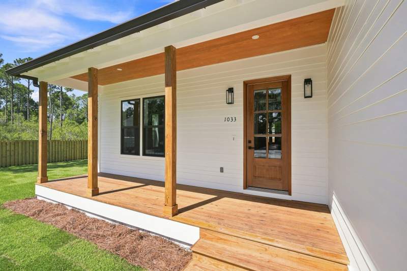 4 bedroom Detached Single Family at 1033 Don Bishop Road, Santa Rosa Beach, Santa Rosa Beach — photo 5