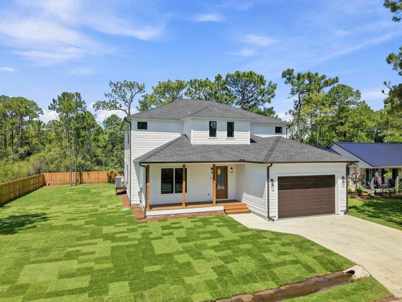 4 bedroom Detached Single Family at 1033 Don Bishop Road, Santa Rosa Beach, Santa Rosa Beach — photo 3