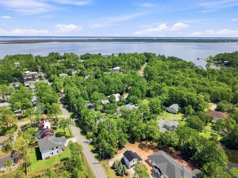 4 bedroom Detached Single Family at 1033 Don Bishop Road, Santa Rosa Beach, Santa Rosa Beach — photo 4